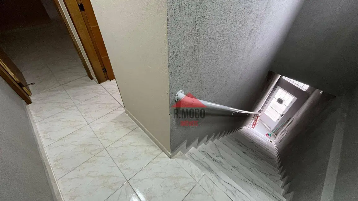 Foto 3 de Apartamento com 1 quarto para alugar, 45m2 em Cangaíba, São Paulo - SP