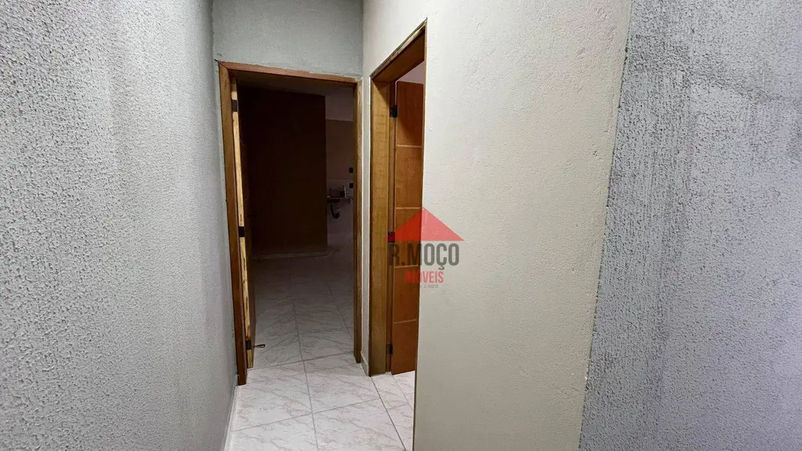Foto 4 de Apartamento com 1 quarto para alugar, 45m2 em Cangaíba, São Paulo - SP