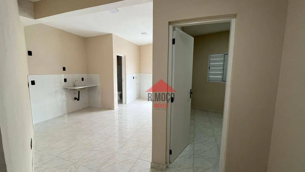 Foto 5 de Apartamento com 1 quarto para alugar, 45m2 em Cangaíba, São Paulo - SP