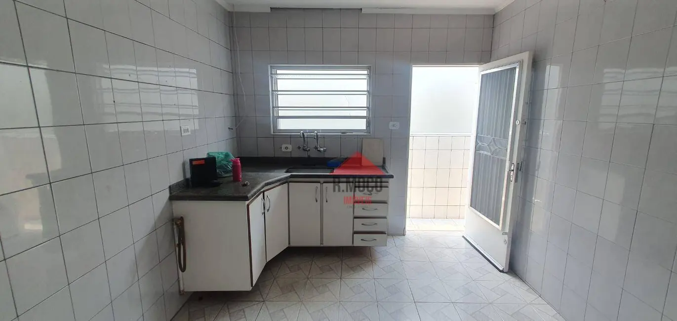 Foto 3 de Casa com 2 quartos à venda e para alugar, 70m2 em Cidade Patriarca, São Paulo - SP