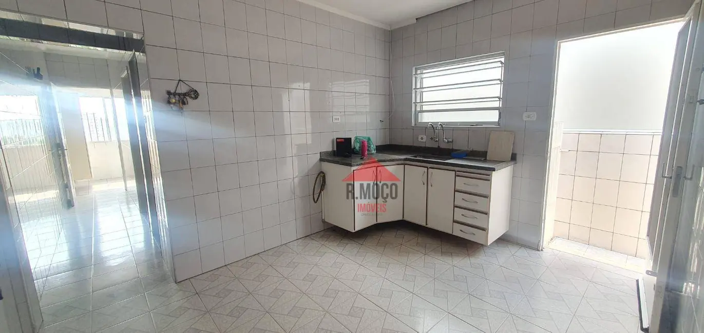 Foto 1 de Casa com 2 quartos à venda e para alugar, 70m2 em Cidade Patriarca, São Paulo - SP