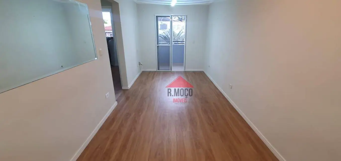 Apartamento com 2 quartos para alugar, 54m2 em Vila Guilhermina, São Paulo - SP - imagem 3 Foto 3 de Apartamento com 2 quartos para alugar, 54m2 em Vila Guilhermina, São Paulo - SP