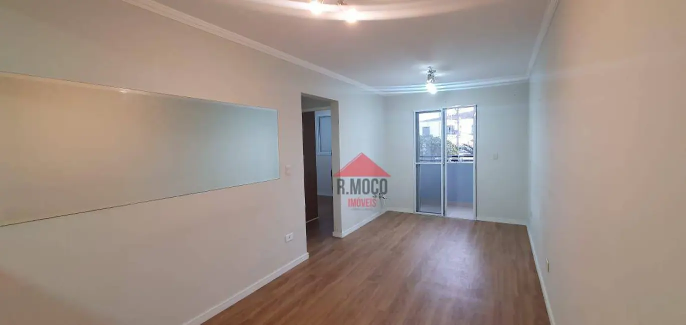 Apartamento com 2 quartos para alugar, 54m2 em Vila Guilhermina, São Paulo - SP - imagem 5 Foto 5 de Apartamento com 2 quartos para alugar, 54m2 em Vila Guilhermina, São Paulo - SP