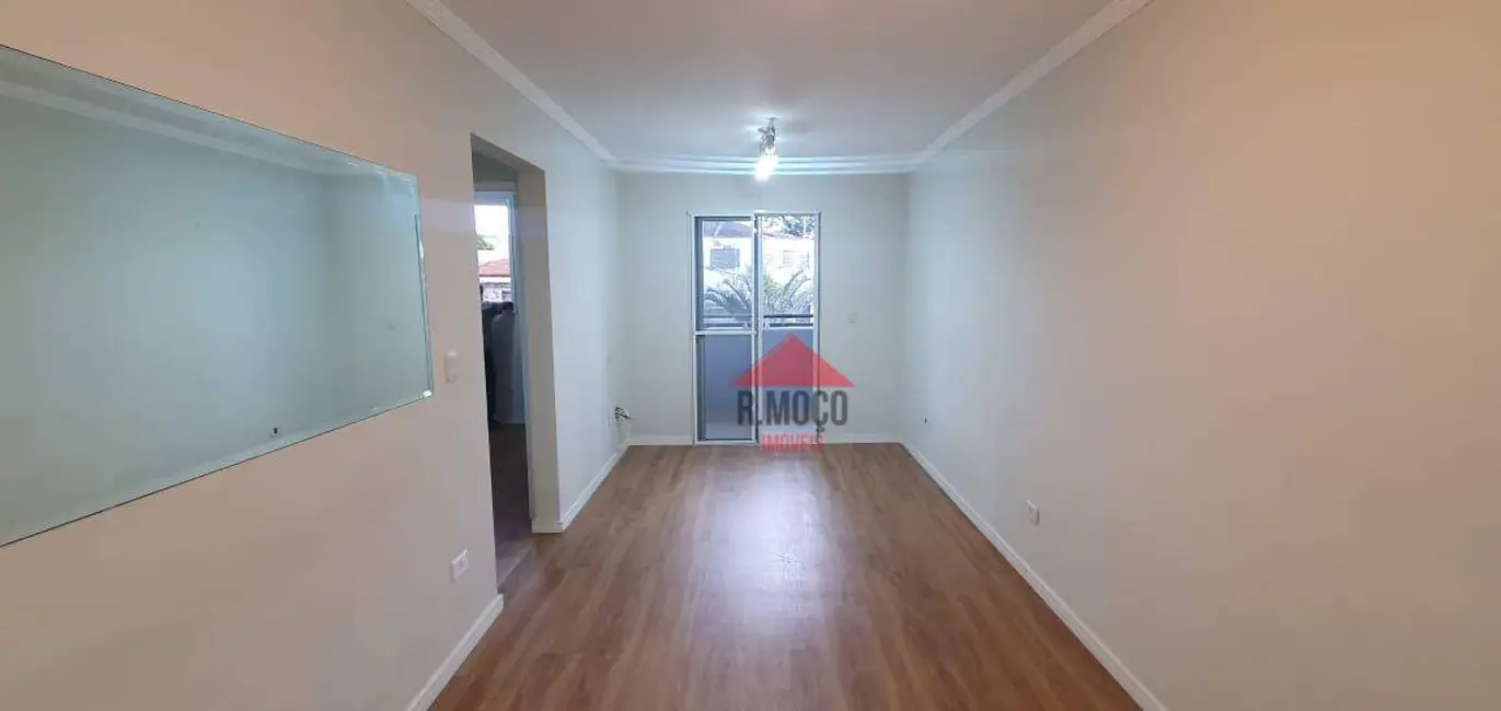 Apartamento com 2 quartos para alugar, 54m2 em Vila Guilhermina, São Paulo - SP - imagem 2 Foto 2 de Apartamento com 2 quartos para alugar, 54m2 em Vila Guilhermina, São Paulo - SP