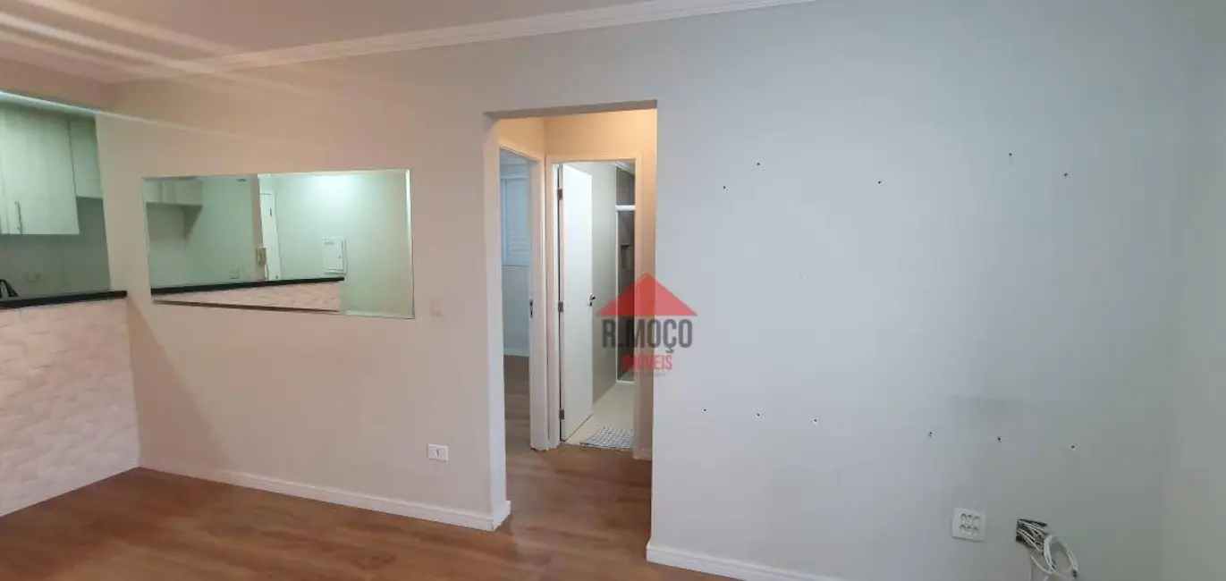 Apartamento com 2 quartos para alugar, 54m2 em Vila Guilhermina, São Paulo - SP - imagem 9 Foto 9 de Apartamento com 2 quartos para alugar, 54m2 em Vila Guilhermina, São Paulo - SP