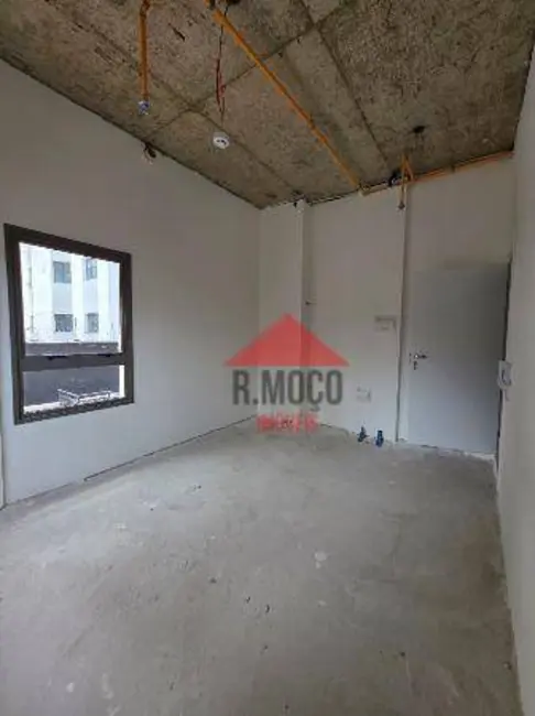 Foto 9 de Sala Comercial à venda e para alugar, 21m2 em Vila Guilhermina, São Paulo - SP