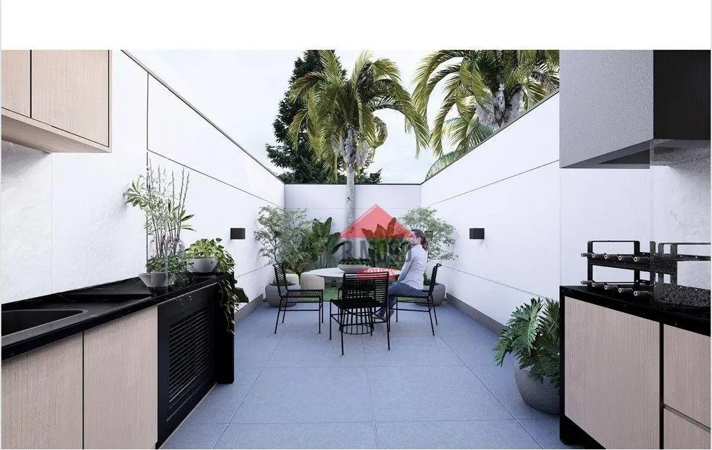 Sobrado com 3 quartos à venda, 113m2 em Jardim Triana, São Paulo - SP - imagem 8 Foto 8 de Sobrado com 3 quartos à venda, 113m2 em Jardim Triana, São Paulo - SP