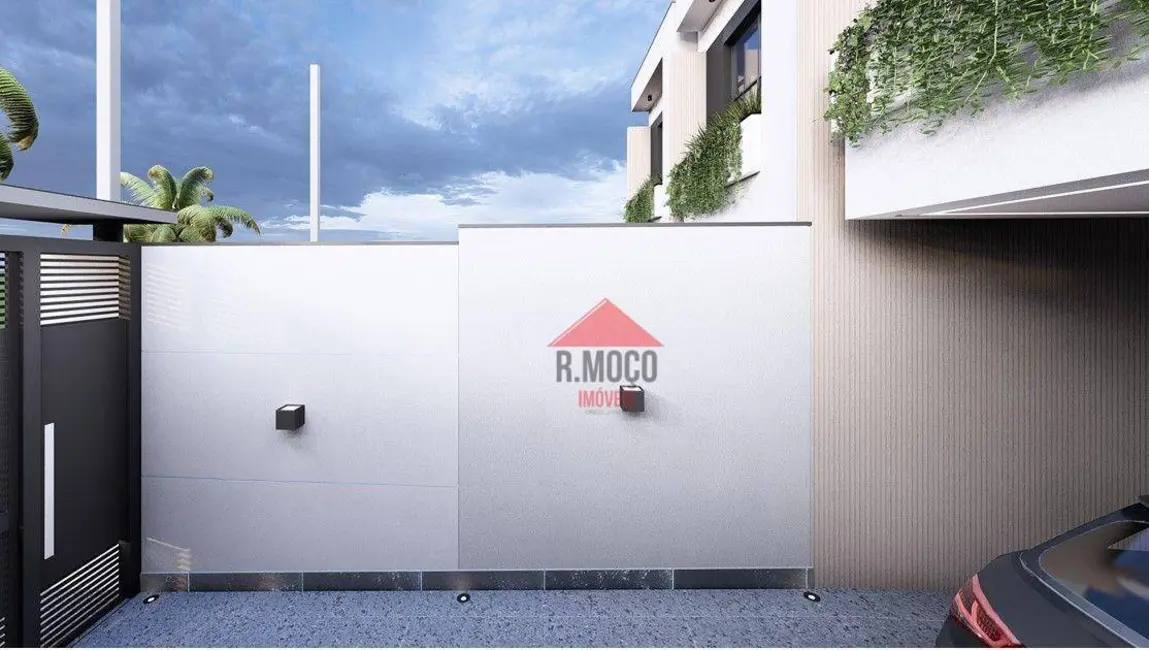 Sobrado com 3 quartos à venda, 113m2 em Jardim Triana, São Paulo - SP - imagem 6 Foto 6 de Sobrado com 3 quartos à venda, 113m2 em Jardim Triana, São Paulo - SP