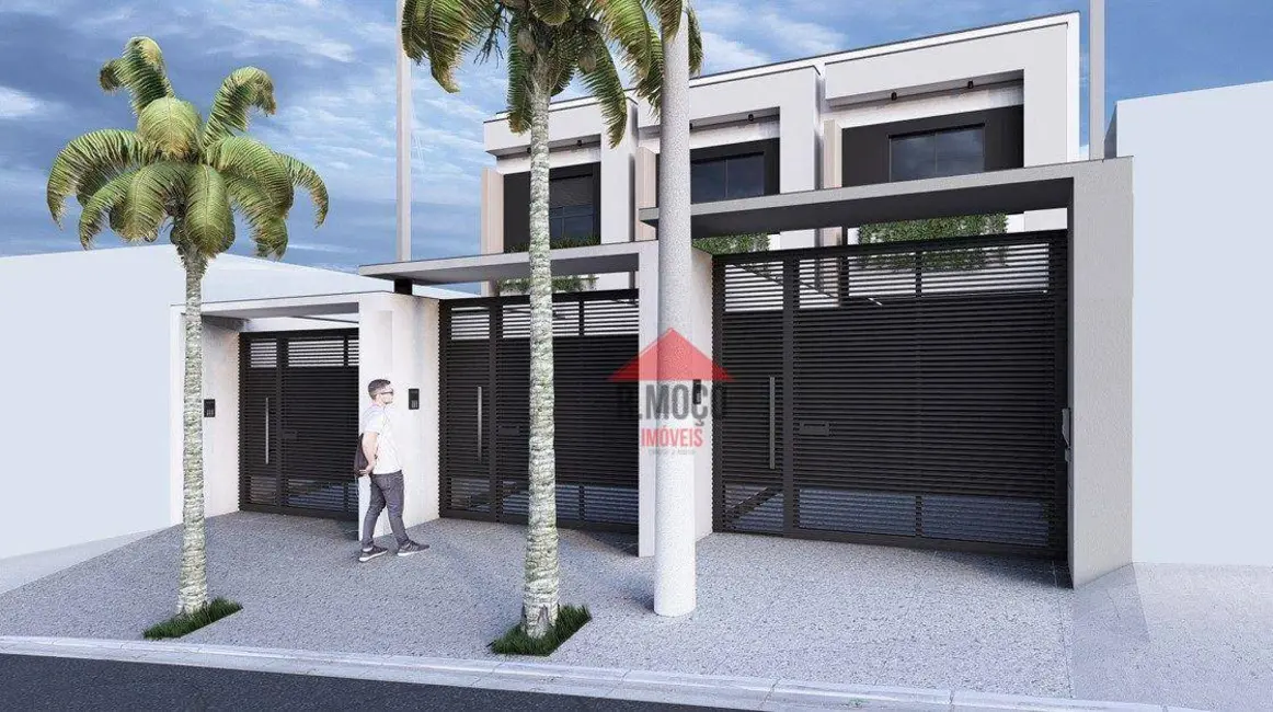 Sobrado com 3 quartos à venda, 113m2 em Jardim Triana, São Paulo - SP - imagem 3 Foto 3 de Sobrado com 3 quartos à venda, 113m2 em Jardim Triana, São Paulo - SP