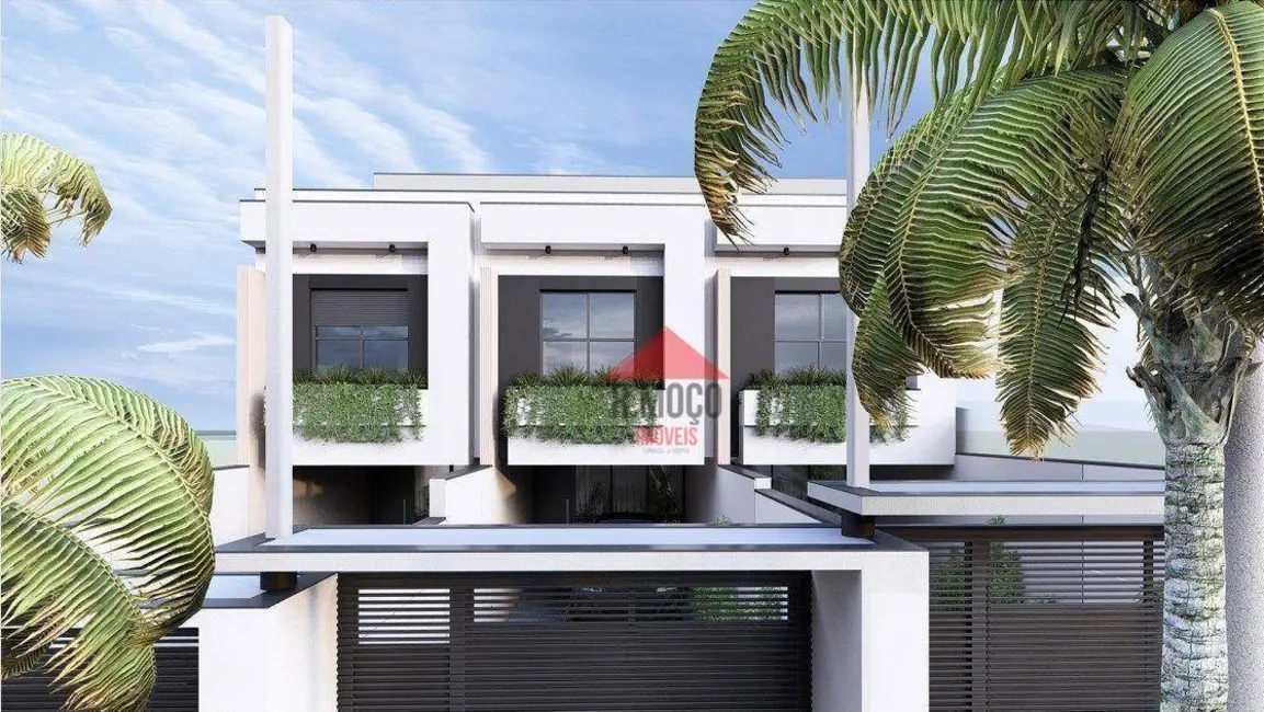 Sobrado com 3 quartos à venda, 113m2 em Jardim Triana, São Paulo - SP - imagem 2 Foto 2 de Sobrado com 3 quartos à venda, 113m2 em Jardim Triana, São Paulo - SP