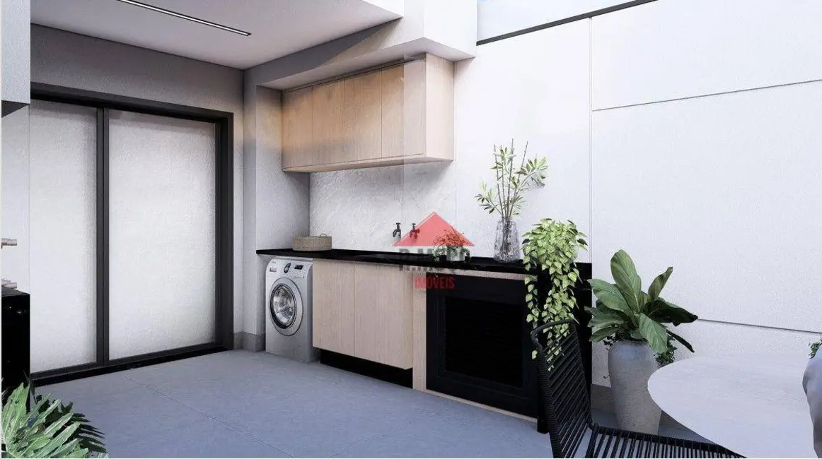 Sobrado com 3 quartos à venda, 113m2 em Jardim Triana, São Paulo - SP - imagem 9 Foto 9 de Sobrado com 3 quartos à venda, 113m2 em Jardim Triana, São Paulo - SP