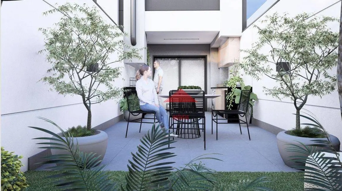 Sobrado com 3 quartos à venda, 113m2 em Jardim Triana, São Paulo - SP - imagem 7 Foto 7 de Sobrado com 3 quartos à venda, 113m2 em Jardim Triana, São Paulo - SP