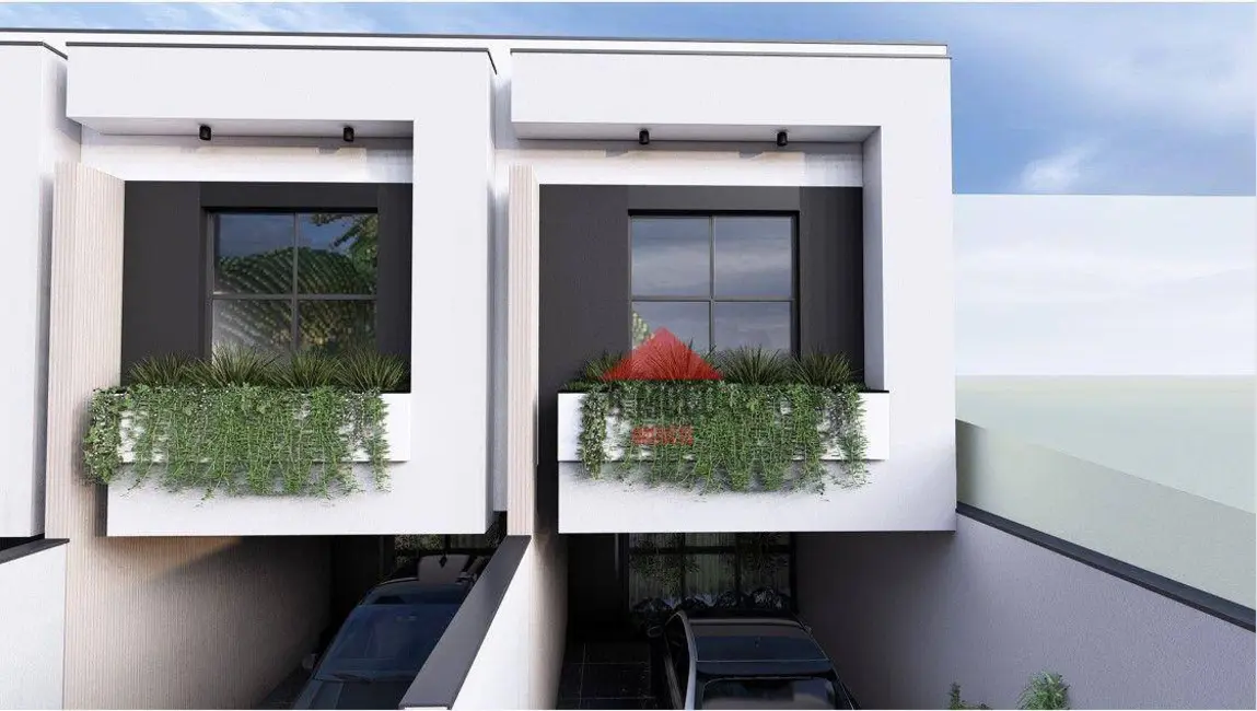 Sobrado com 3 quartos à venda, 113m2 em Jardim Triana, São Paulo - SP - imagem 5 Foto 5 de Sobrado com 3 quartos à venda, 113m2 em Jardim Triana, São Paulo - SP