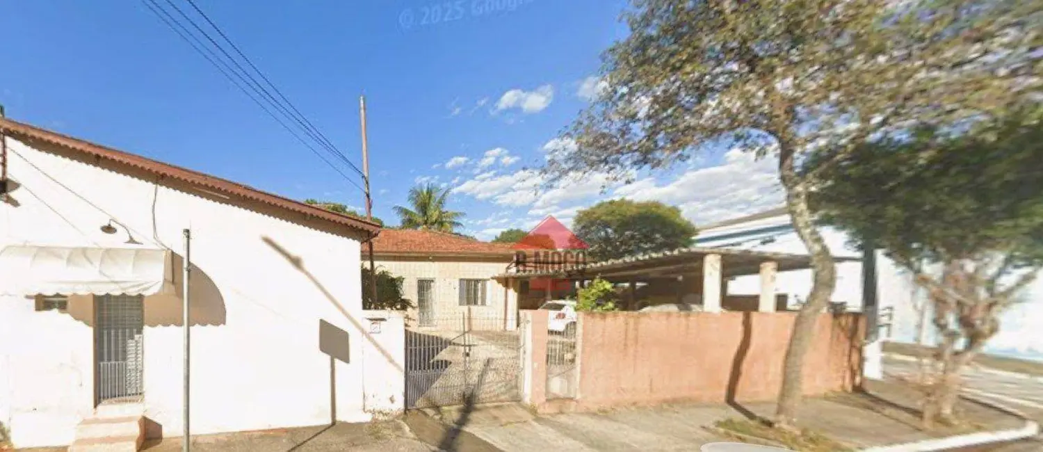 Foto 1 de Terreno / Lote à venda, 316m2 em Vila Guilhermina, São Paulo - SP