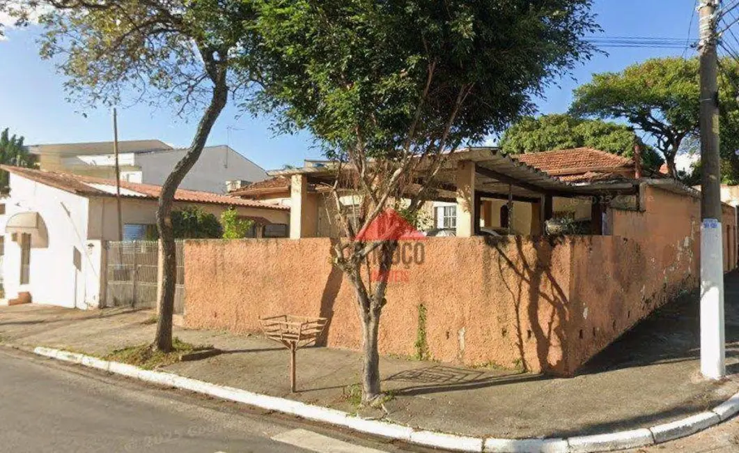 Foto 2 de Terreno / Lote à venda, 316m2 em Vila Guilhermina, São Paulo - SP