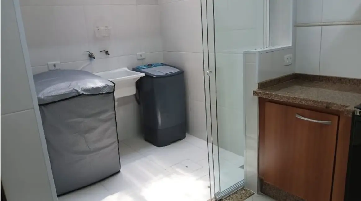 Sobrado com 2 quartos à venda, 60m2 em Penha de França, São Paulo - SP - imagem 8 Foto 8 de Sobrado com 2 quartos à venda, 60m2 em Penha de França, São Paulo - SP