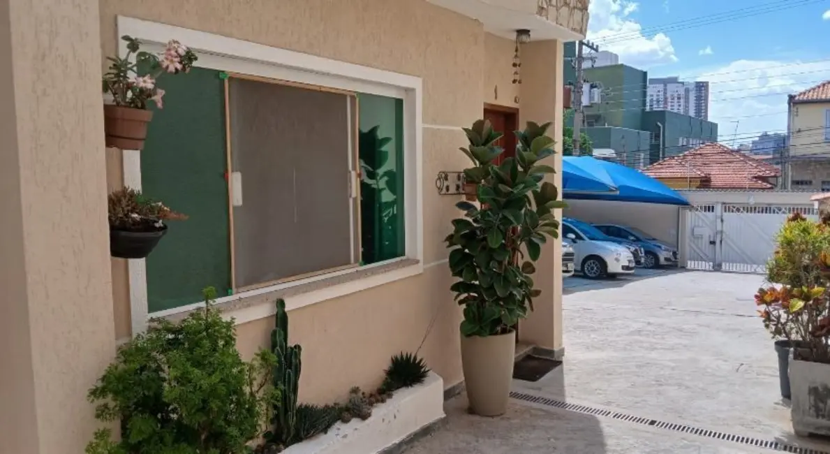Sobrado com 2 quartos à venda, 60m2 em Penha de França, São Paulo - SP - imagem 1 Foto 1 de Sobrado com 2 quartos à venda, 60m2 em Penha de França, São Paulo - SP