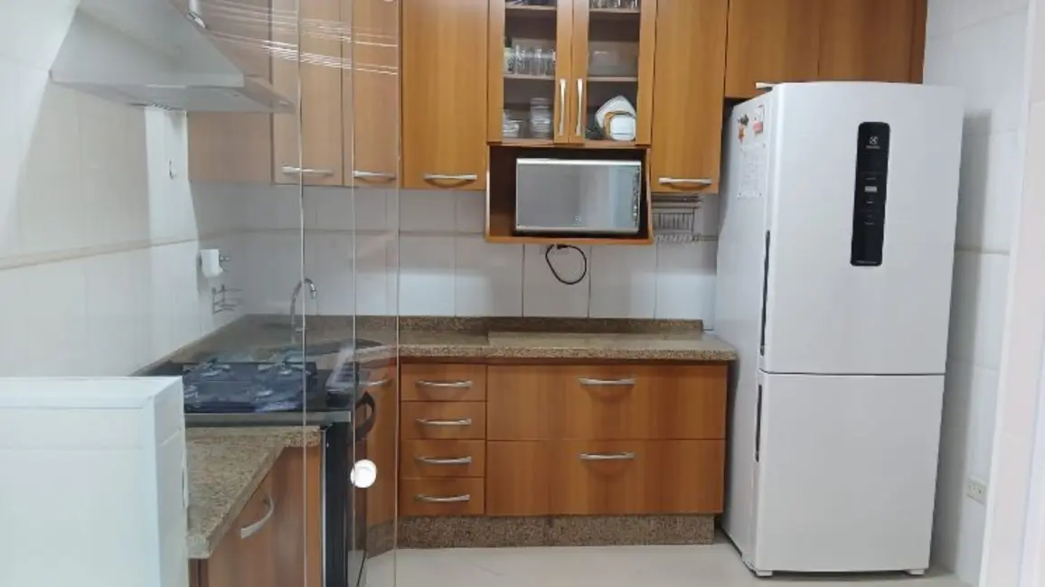 Sobrado com 2 quartos à venda, 60m2 em Penha de França, São Paulo - SP - imagem 7 Foto 7 de Sobrado com 2 quartos à venda, 60m2 em Penha de França, São Paulo - SP