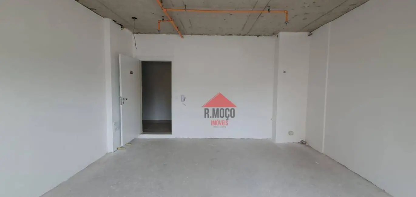 Foto 5 de Sala Comercial para alugar, 31m2 em Vila Guilhermina, São Paulo - SP