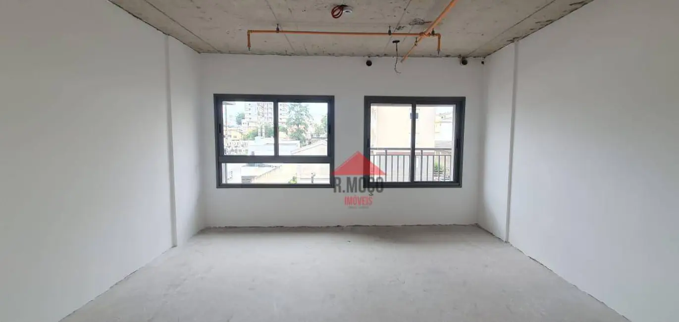 Foto 4 de Sala Comercial para alugar, 31m2 em Vila Guilhermina, São Paulo - SP