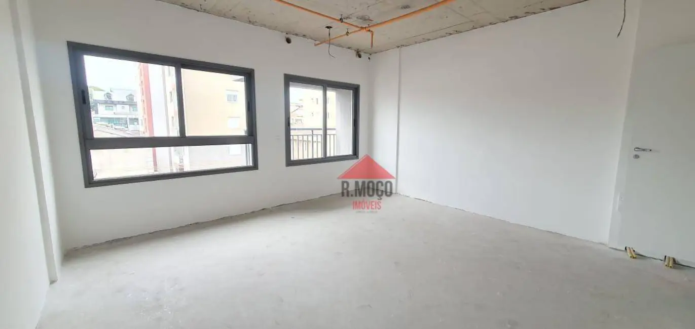 Foto 8 de Sala Comercial para alugar, 31m2 em Vila Guilhermina, São Paulo - SP