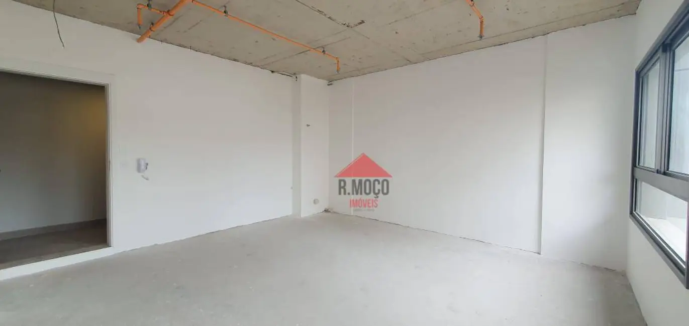 Foto 7 de Sala Comercial para alugar, 31m2 em Vila Guilhermina, São Paulo - SP