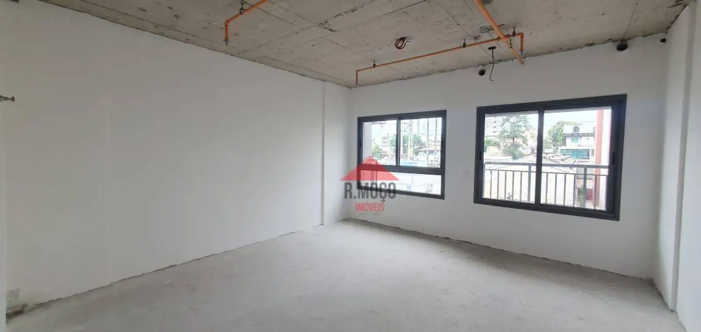 Foto 3 de Sala Comercial para alugar, 31m2 em Vila Guilhermina, São Paulo - SP