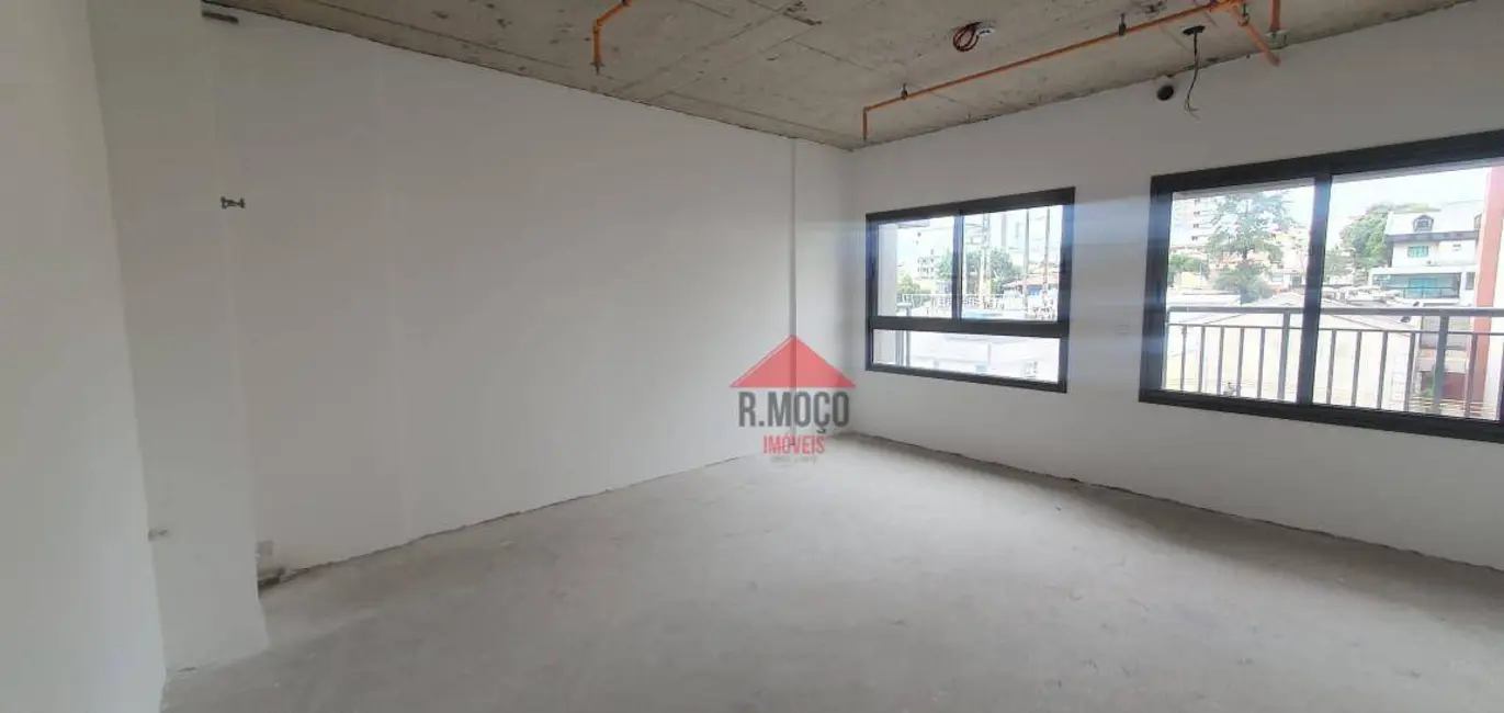 Foto 2 de Sala Comercial para alugar, 31m2 em Vila Guilhermina, São Paulo - SP