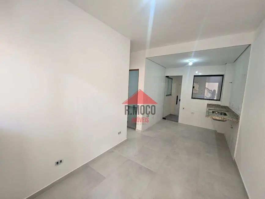 Foto 1 de Apartamento com 2 quartos à venda, 39m2 em Cidade Antônio Estevão de Carvalho, São Paulo - SP