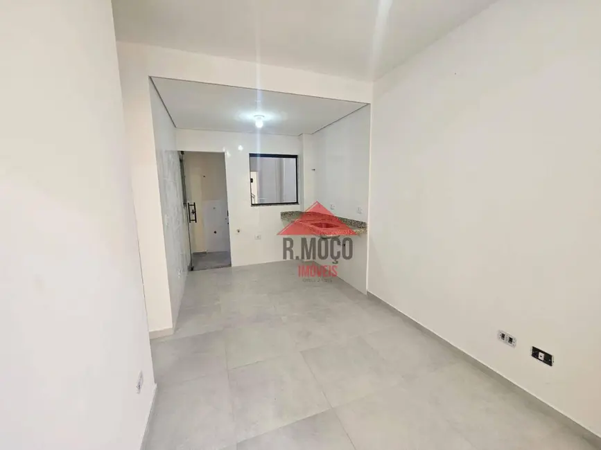 Foto 3 de Apartamento com 2 quartos à venda, 39m2 em Cidade Antônio Estevão de Carvalho, São Paulo - SP