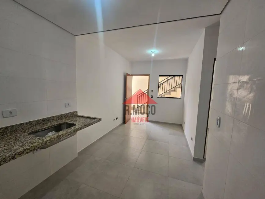 Foto 4 de Apartamento com 2 quartos à venda, 39m2 em Cidade Antônio Estevão de Carvalho, São Paulo - SP