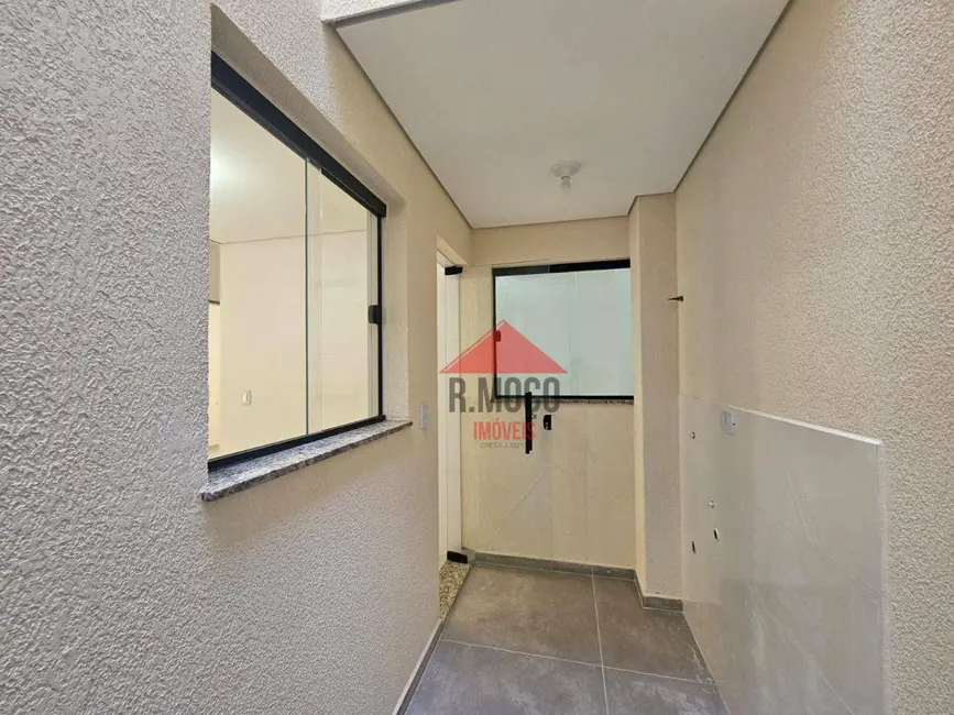 Foto 8 de Apartamento com 2 quartos à venda, 39m2 em Cidade Antônio Estevão de Carvalho, São Paulo - SP