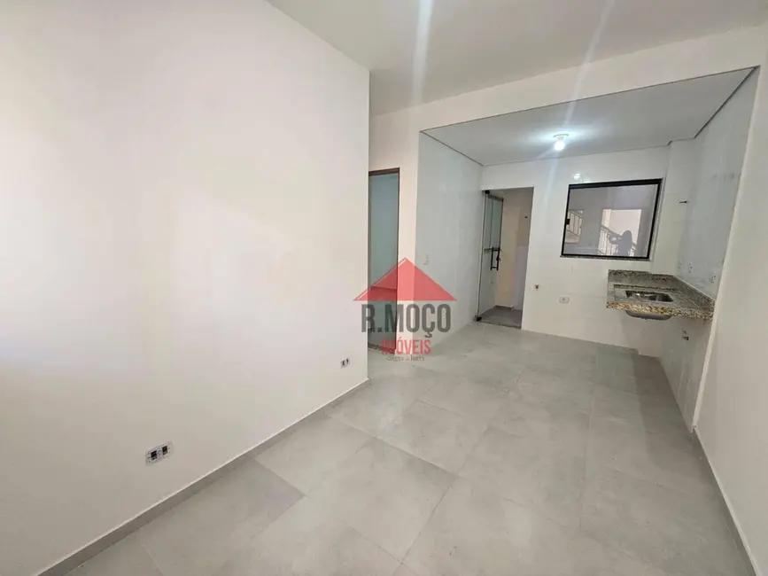 Foto 2 de Apartamento com 2 quartos à venda, 39m2 em Cidade Antônio Estevão de Carvalho, São Paulo - SP