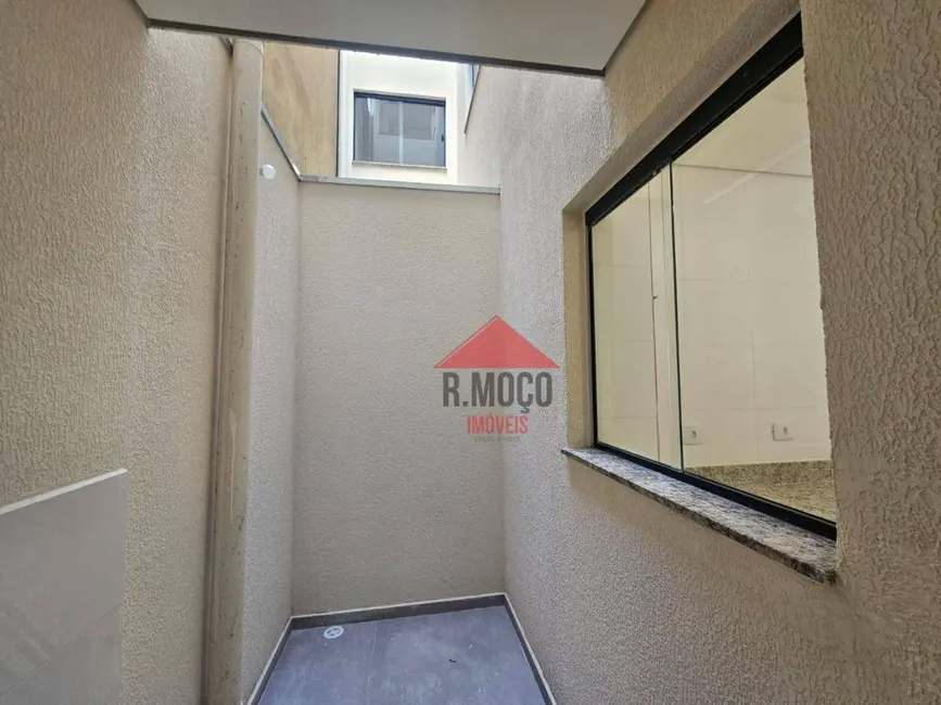 Foto 7 de Apartamento com 2 quartos à venda, 39m2 em Cidade Antônio Estevão de Carvalho, São Paulo - SP