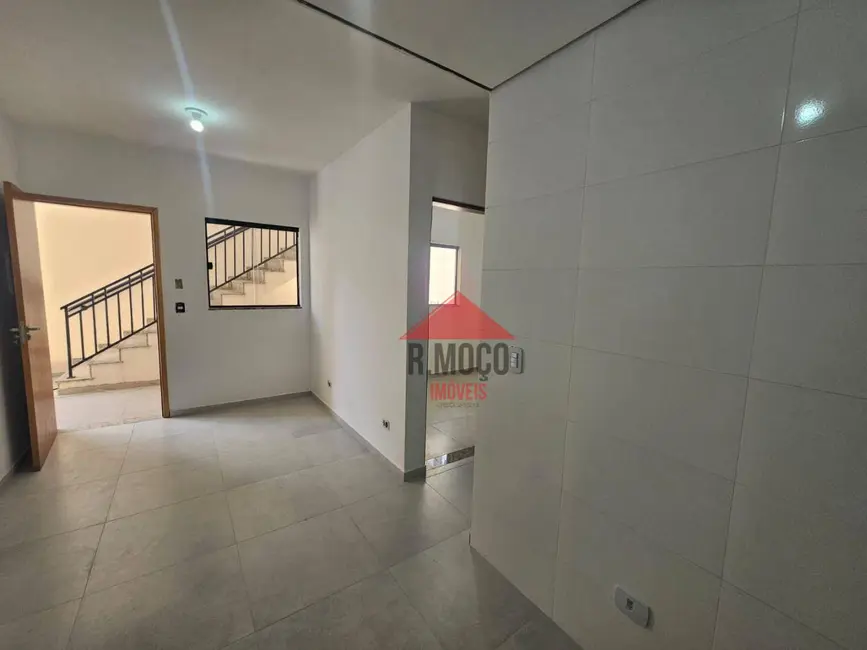 Foto 5 de Apartamento com 2 quartos à venda, 39m2 em Cidade Antônio Estevão de Carvalho, São Paulo - SP