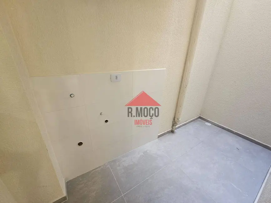 Foto 6 de Apartamento com 2 quartos à venda, 39m2 em Cidade Antônio Estevão de Carvalho, São Paulo - SP