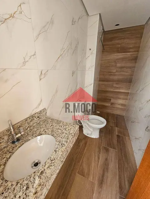 Foto 6 de Apartamento com 2 quartos à venda, 43m2 em Cidade Antônio Estevão de Carvalho, São Paulo - SP