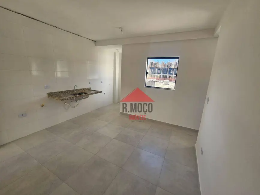 Foto 5 de Apartamento com 2 quartos à venda, 43m2 em Cidade Antônio Estevão de Carvalho, São Paulo - SP