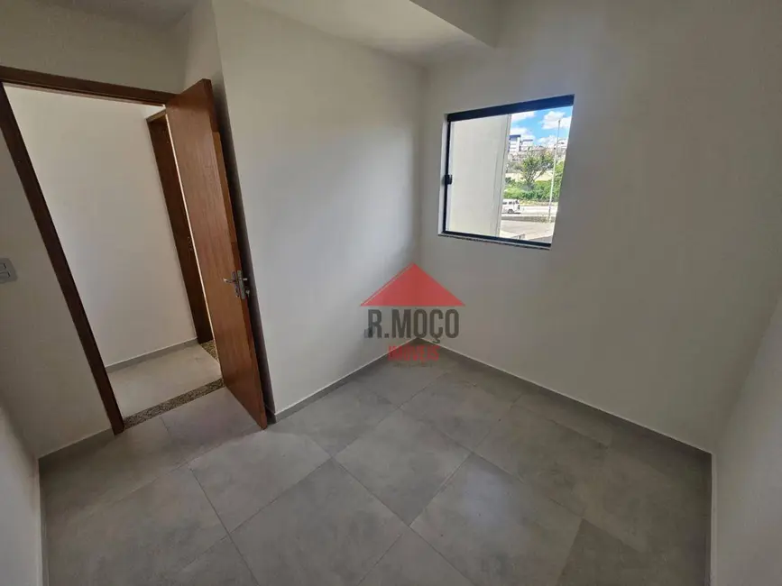 Foto 9 de Apartamento com 2 quartos à venda, 43m2 em Cidade Antônio Estevão de Carvalho, São Paulo - SP