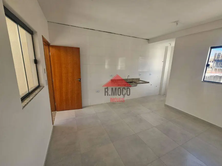 Foto 4 de Apartamento com 2 quartos à venda, 43m2 em Cidade Antônio Estevão de Carvalho, São Paulo - SP