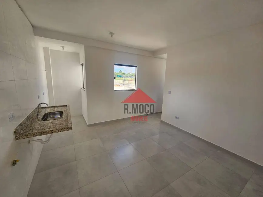 Foto 1 de Apartamento com 2 quartos à venda, 43m2 em Cidade Antônio Estevão de Carvalho, São Paulo - SP