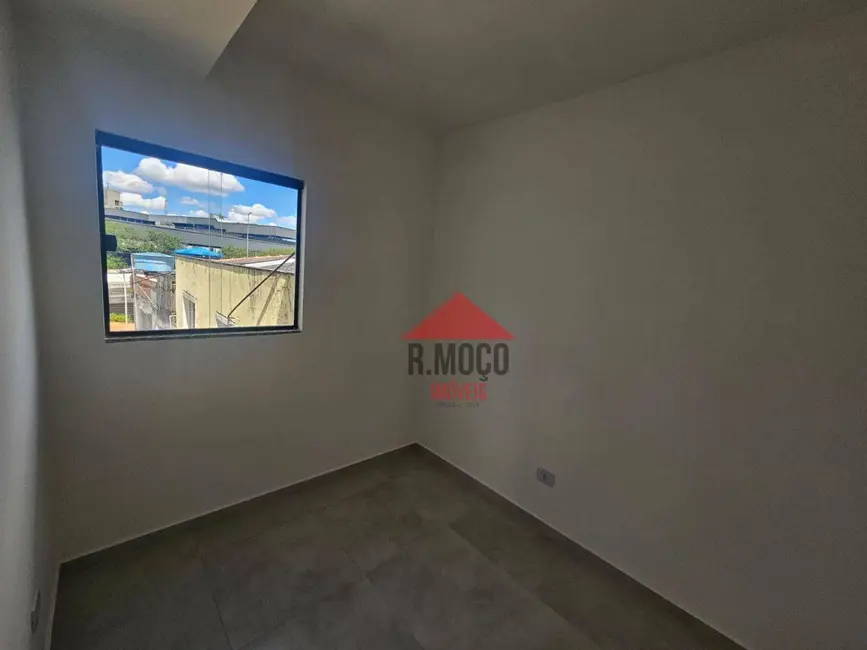 Foto 8 de Apartamento com 2 quartos à venda, 43m2 em Cidade Antônio Estevão de Carvalho, São Paulo - SP