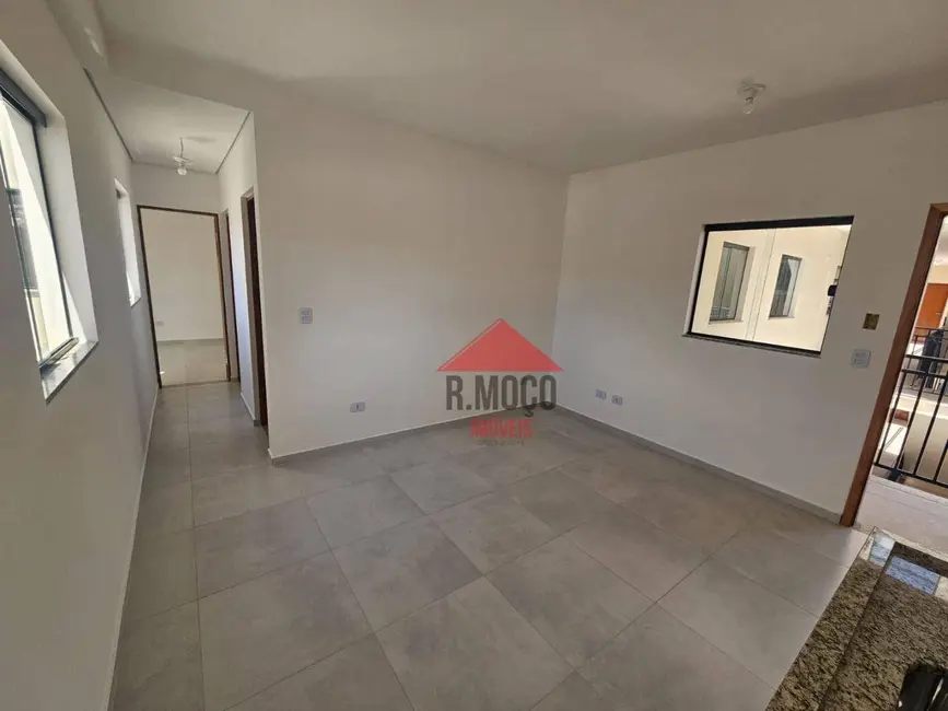 Foto 3 de Apartamento com 2 quartos à venda, 43m2 em Cidade Antônio Estevão de Carvalho, São Paulo - SP