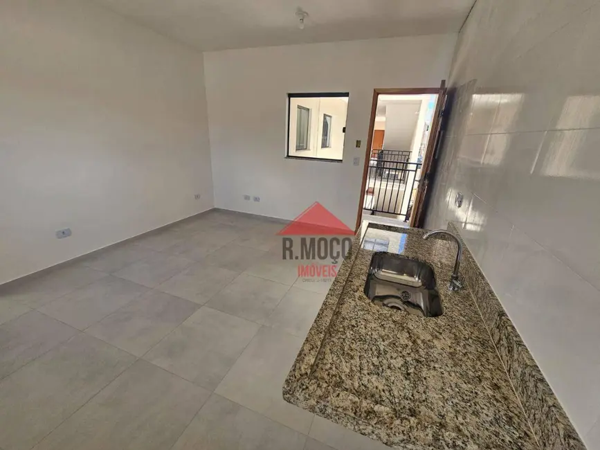 Foto 2 de Apartamento com 2 quartos à venda, 43m2 em Cidade Antônio Estevão de Carvalho, São Paulo - SP