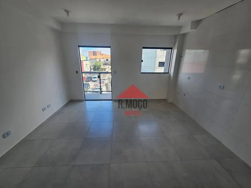 Foto 1 de Apartamento com 2 quartos à venda, 49m2 em Cidade Antônio Estevão de Carvalho, São Paulo - SP