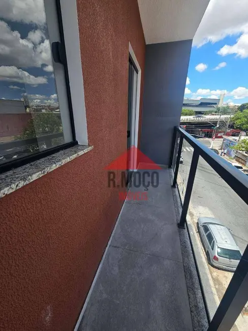 Foto 5 de Apartamento com 2 quartos à venda, 49m2 em Cidade Antônio Estevão de Carvalho, São Paulo - SP