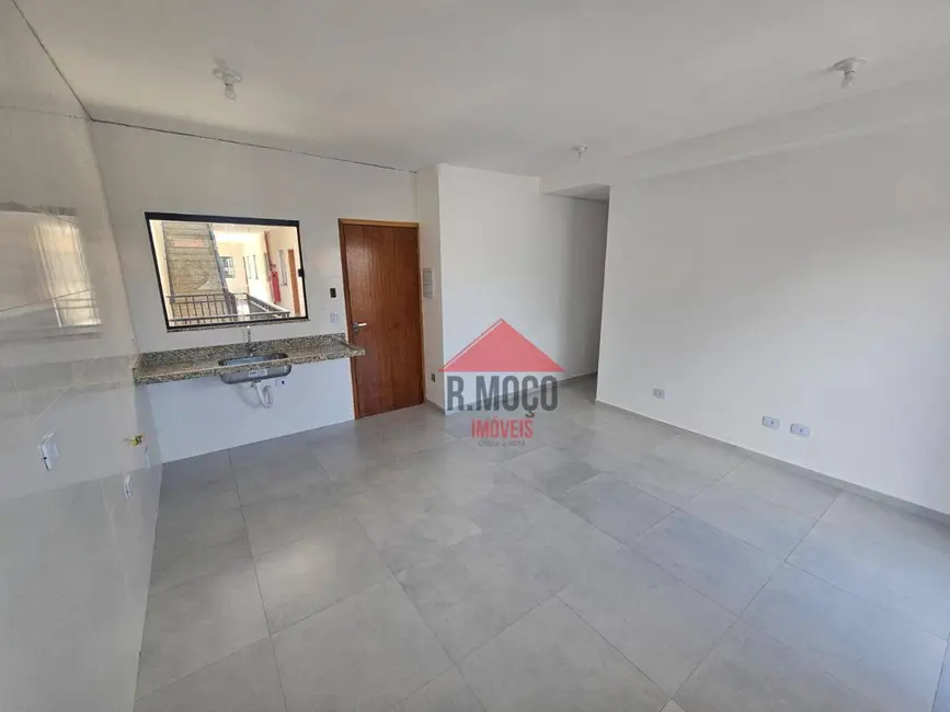 Foto 3 de Apartamento com 2 quartos à venda, 49m2 em Cidade Antônio Estevão de Carvalho, São Paulo - SP