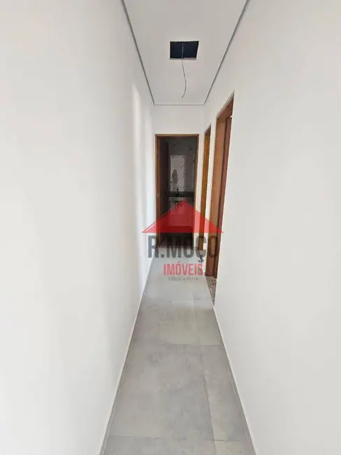 Foto 6 de Apartamento com 2 quartos à venda, 49m2 em Cidade Antônio Estevão de Carvalho, São Paulo - SP