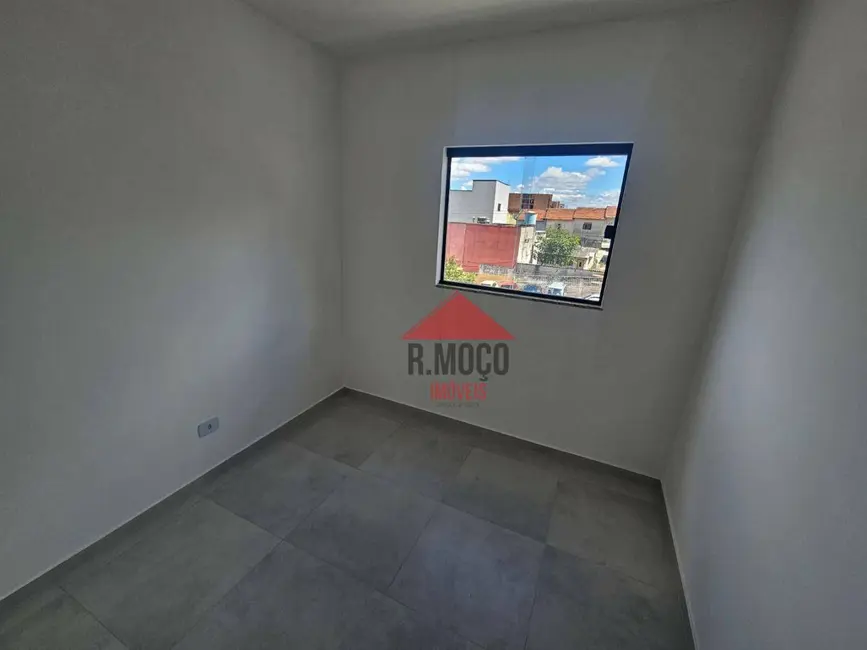 Foto 8 de Apartamento com 2 quartos à venda, 49m2 em Cidade Antônio Estevão de Carvalho, São Paulo - SP