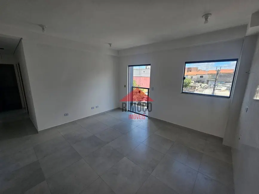 Foto 2 de Apartamento com 2 quartos à venda, 49m2 em Cidade Antônio Estevão de Carvalho, São Paulo - SP
